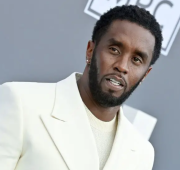 Estados Unidos: Juez le niega la libertad bajo fianza al cantante Sean 'Diddy' Combs
