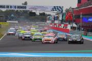 El Turismo Nacional y el TC 2000 harán vibrar a Las Termas
