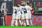 Independiente Rivadavia dio el golpe y eliminó a Platense