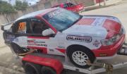 Asociación Departamental de Automovilismo Deportivo de Tarija: Fecha 4 se correrá este domingo en el circuito San Antonio de Villa Montes