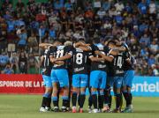 Se suspende el Blooming vs Bolívar por mantenimiento del estadio Gilberto Parada