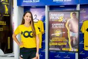 Se viene la 5K, la prueba que promueve el deporte en invierno