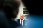 Paramount pagará a Trump 16 millones de dólares para resolver la demanda de ‘60 Minutes’