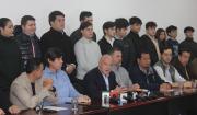 El foro Construyendo Economía espera propuestas de candidatos para cambiar el modelo económico