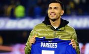 Vuelve Paredes a Boca: así les fue a los campeones en Qatar 2022 que volvieron a Argentina