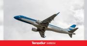 Aerolíneas Argentinas alcanzó resultado económico positivo de $169.012 millones