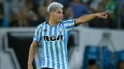 Traspaso de Maxi Salas: la chicana de Sacachispas a River en medio de la contratación del delantero