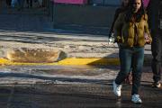 ¿Fin de la ola polar? Del frío extremo a casi 20° en el Alto Valle de Neuquén y Río Negro, cuándo sube la temperatura