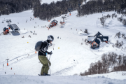 ¡A la nieve sin vueltas! Vacaciones de invierno en Chapelco y Caviahue con transporte directo a las pistas