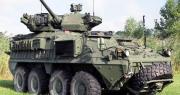 8x8 Stryke: cómo son los poderosos blindados que el Gobierno argentino le compró a Estados Unidos