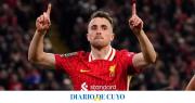 Conmoción en el fútbol: murió en un accidente de tránsito el jugador del Liverpool, Diogo Jota