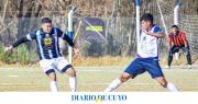 Iglesia se metió en otra etapa de la Copa País
