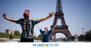 Francia y España en problemas por una ola de calor extrema