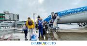 El mejor resultado económico de Aerolíneas en casi 20 años