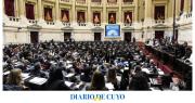 La oposición logró imponer su agenda legislativa al Gobierno