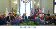 Acuerdo del Mercosur con la EFTA