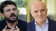 Juan Grabois dijo que Espert le tiene miedo y quiere un mano a mano con él en las elecciones