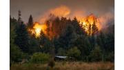 Bomberos alertan que no pueden funcionar por falta de financiamiento