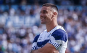 Leo Morales se despidió del Lobo: Gimnasia es más que un equipo para mí, es mi familia