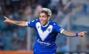 Carrizo, el nombre que quiere Gallardo