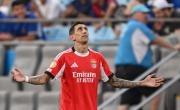 Di María se despidió con una carta emotiva
