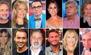 Espectáculos: salieron los números del rating y de Brito está enojado ¿Quién gana la pulseada?   