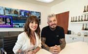 Flor Peña sobre Tinelli: “A mi hijo y a mí nos debe plata, estamos esperando”