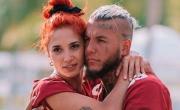 “Das asco”: arde la guerra de los Caniggia