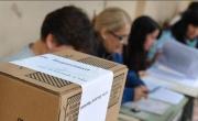 El voto cordobés