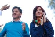 El peronismo se reactiva: Cristina Kirchner y Kicillof planifican el regreso con un nuevo frente político