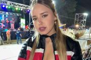 Ya estoy inscripta: Ilusionada, Coty Romero contó cuáles son sus nuevos proyectos