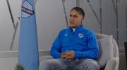 Cataño: “Bolívar es el más grande de Bolivia y quiero estar a la altura”