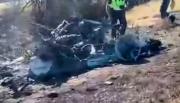 VIDEO Dolor en el fútbol mundial: Diogo Jota murió en un brutal accidente apenas 11 días después de casarse