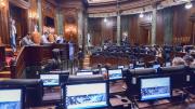 Legislatura porteña retoma la actividad y debate cambios a leyes impositivas en una sesión clave para Jorge Macri