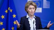 La Unión Europea busca una “solución negociada” para llegar a un acuerdo comercial con EEUU