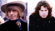 Brian Jones, Jim Morrison y una fecha especial para el fatídico “Club de los 27”