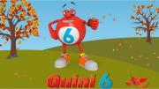 Cuántos millones se llevaron los ganadores del Quini 6