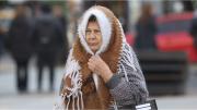 Alerta meteorológico por ola polar, frío extremo, nevadas y tormentas: cuáles son las provincias afectadas y cómo seguirá el clima en el AMBA