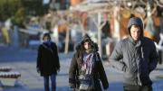 Cuándo se va la ola de frío polar de Buenos Aires: la buena noticia confirmada por meteorólogos