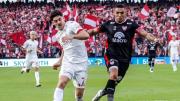 Instituto vs. Huracán, por la Copa Argentina 2025: horario, formaciones y TV