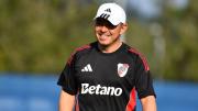 River acelera su limpieza: la lista de nombres que Marcelo Gallardo considera prescindibles