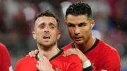 Cristiano Ronaldo despidió a Diogo Jota con un mensaje desgarrador: “No tiene sentido”