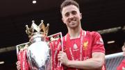 El camino de Diogo Jota: de un club desconocido en Portugal a brillar con gloria en el Liverpool