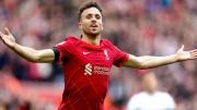 El futbolista del Liverpool Diogo Jota murió en un accidente a los 28 años