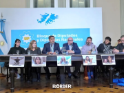 Ataque a Espert: denunciaron salvajismo judicial desde el PJ