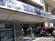 Mar del Plata: comenzó la restitución de gas