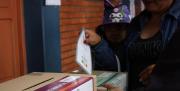 TSE informa que movilizará a 8.000 personas para la transmisión preliminar de resultados de las elecciones el 17 de agosto