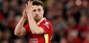 Futbolista del Liverpool Diogo Jota muere en accidente de tráfico