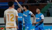 Copa Bolivia: San Antonio derrota 3-0 a Aurora