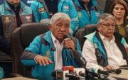 Arias vuelve a desconocer elección de presidencia del Concejo y denuncia presunto plan para sacarlo del cargo